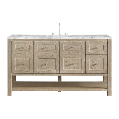Breckenridge 60" Single Vanity