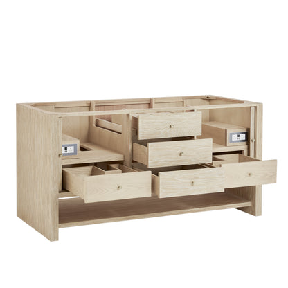 Marigot 72" Double Vanity