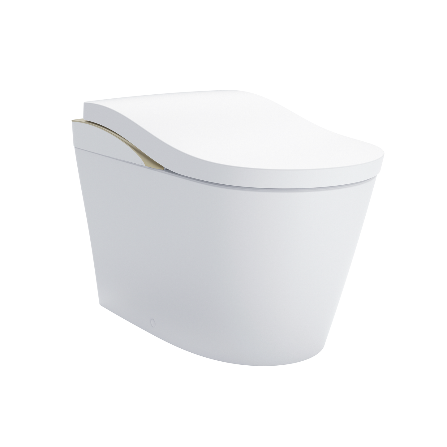 NEOREST LS Dual Flush 1.0 or 0.8 GF Integrated Bidet Toilet