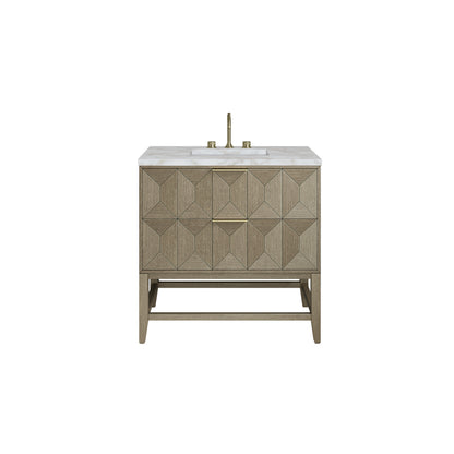 Emmeline 36" Single Vanity