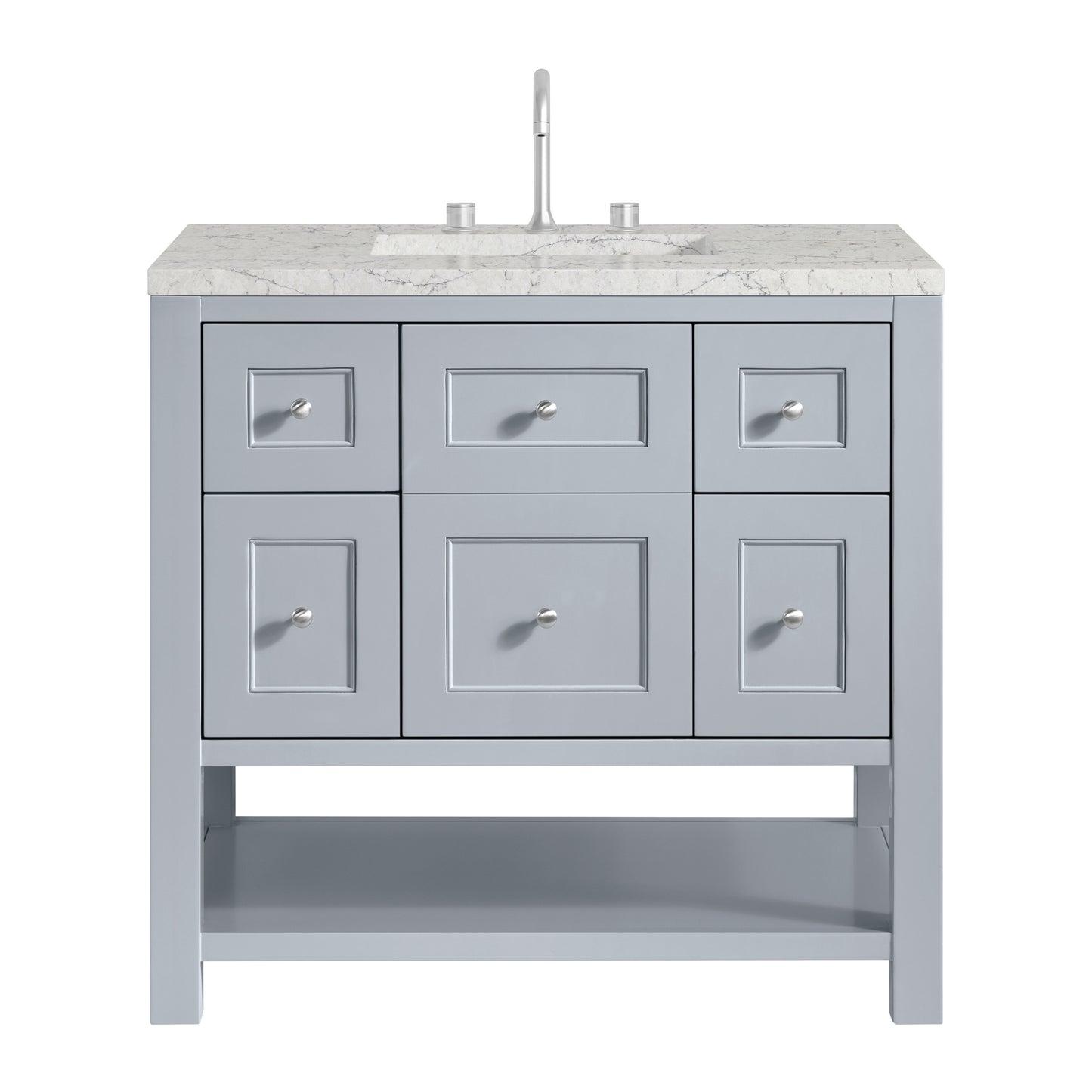Breckenridge 36" Single Vanity