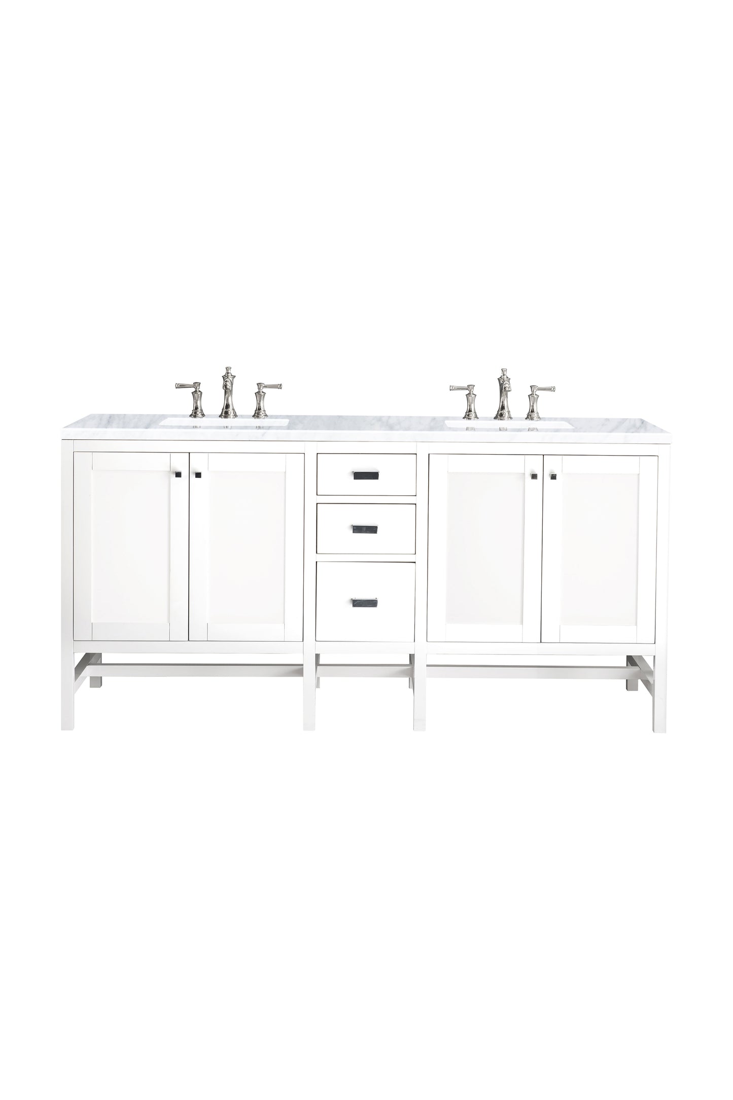 Addison 72" Double Vanity