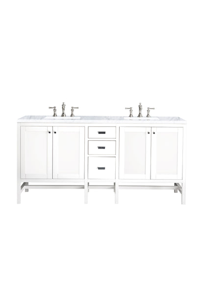 Addison 72" Double Vanity