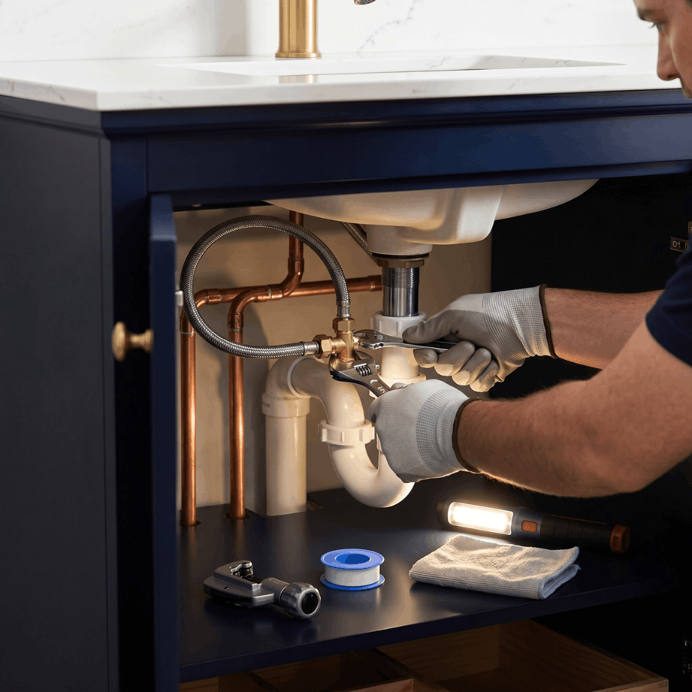Plumbing tips and advice blog