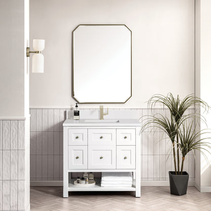 Breckenridge 36" Single Vanity