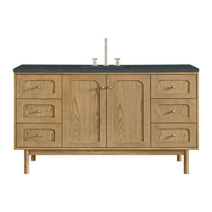Laurent 60" Single Vanity