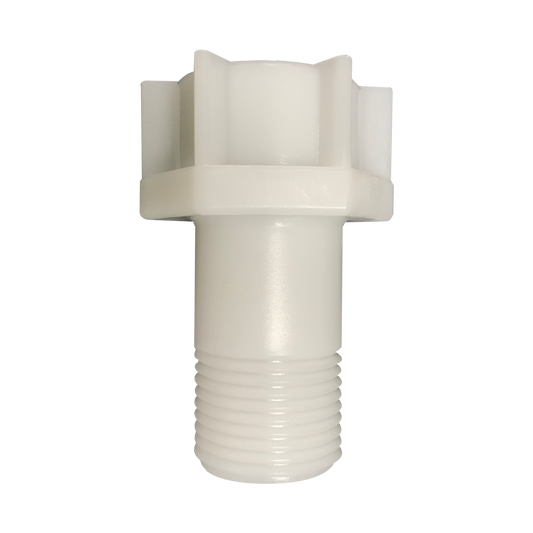 Toto Fill Valve Extension and Adaptor for WASHLET Tee Connection - 9AU321-A