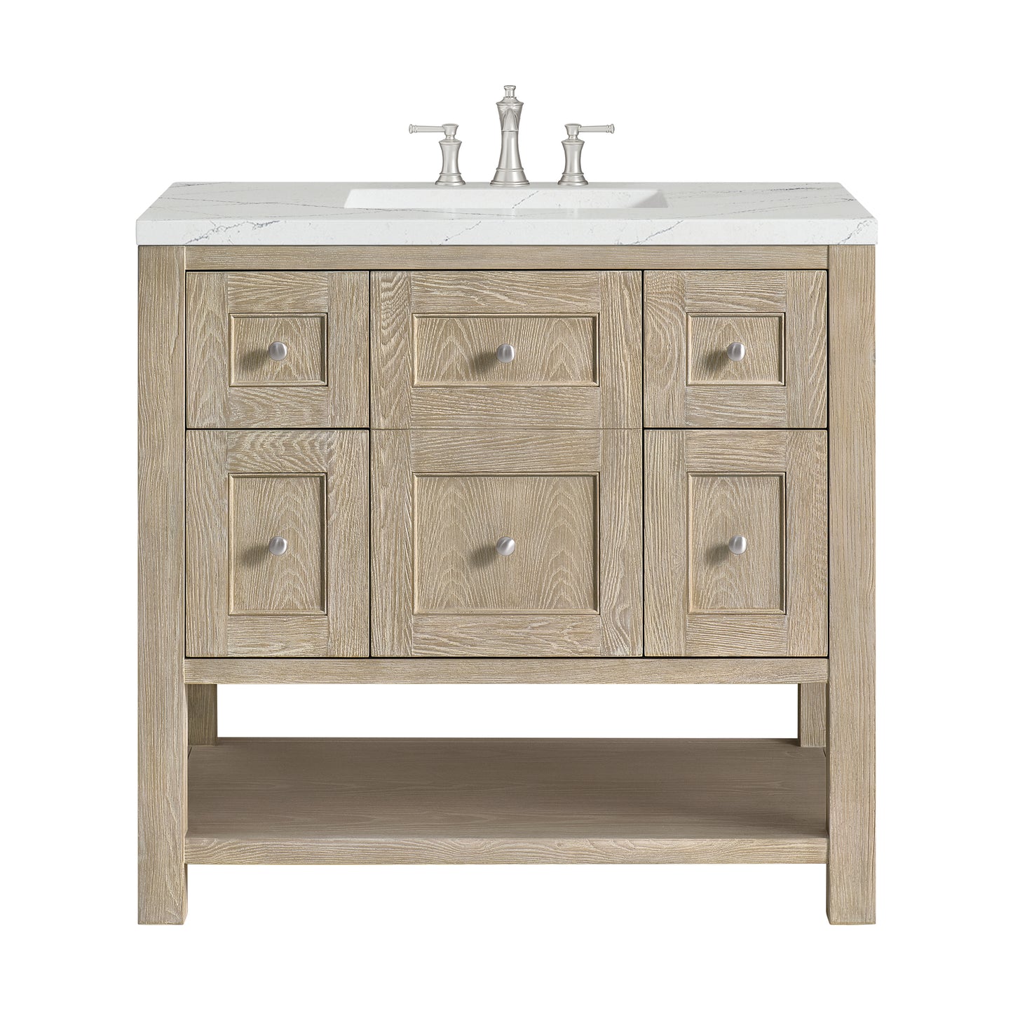 Breckenridge 36" Single Vanity