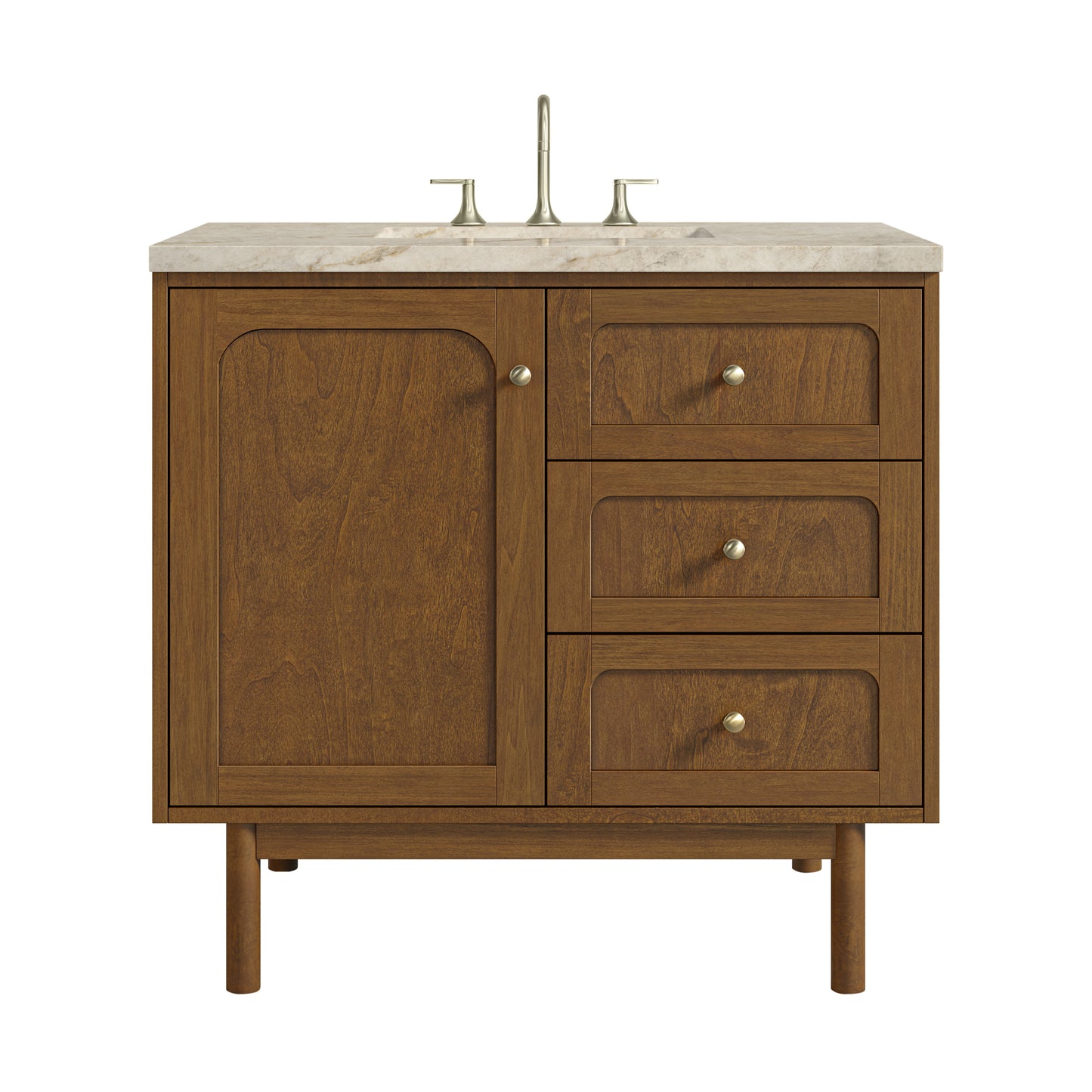 Laurent 36" Single Vanity