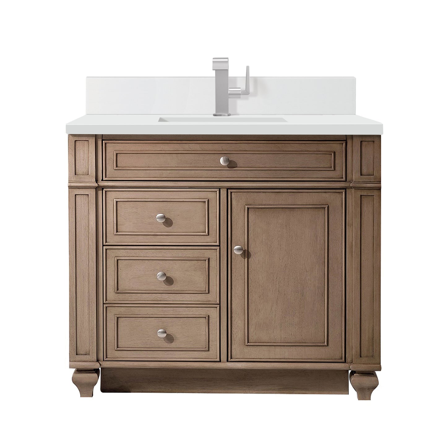 Bristol 36" Single Vanity