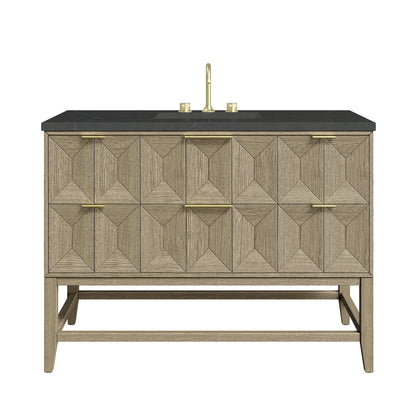 Emmeline 48" Single Vanity