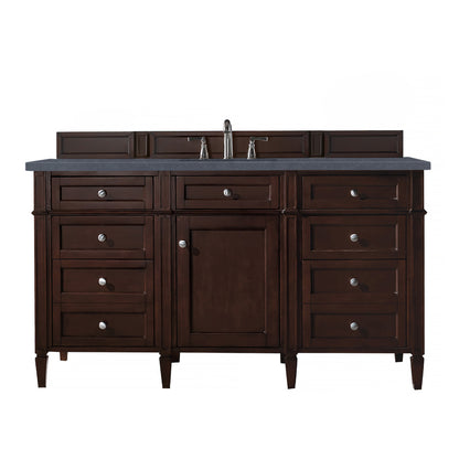 Brittany 60" Single Vanity
