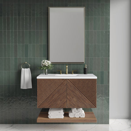 Marcello 36" Single Vanity