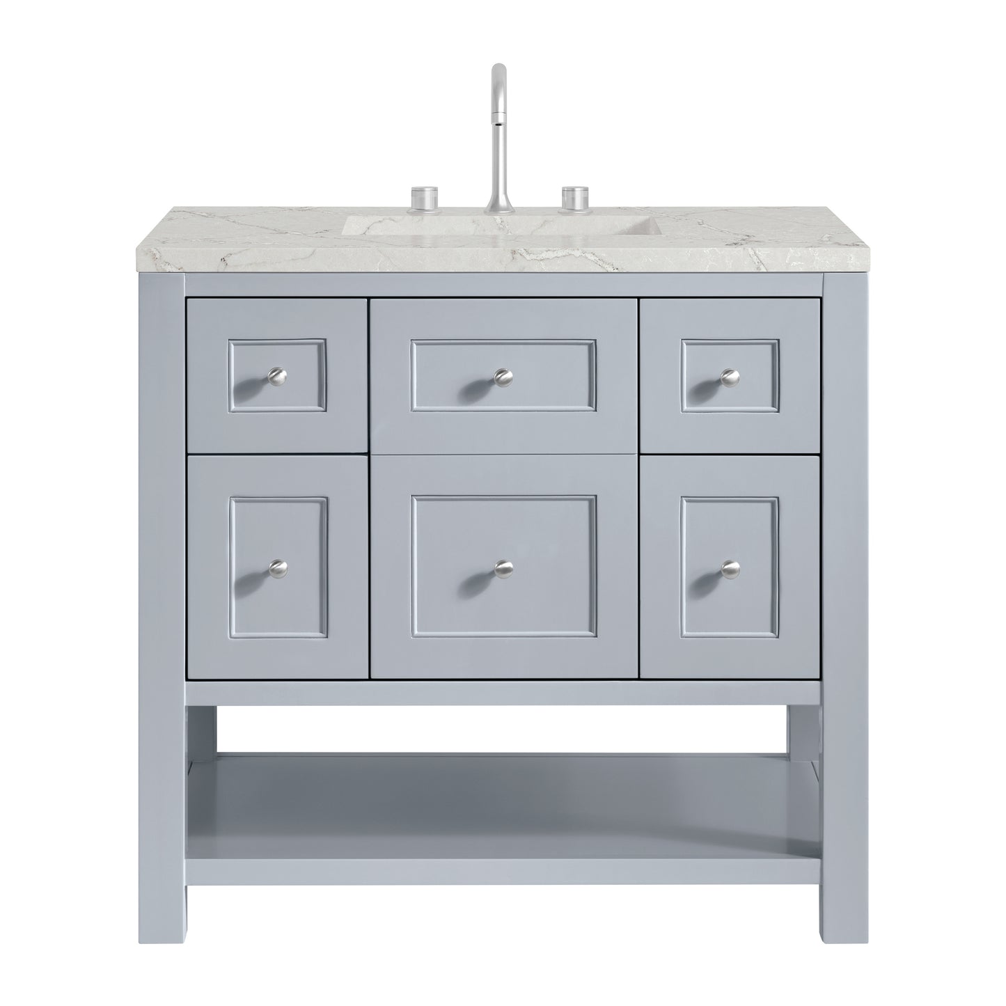 Breckenridge 36" Single Vanity