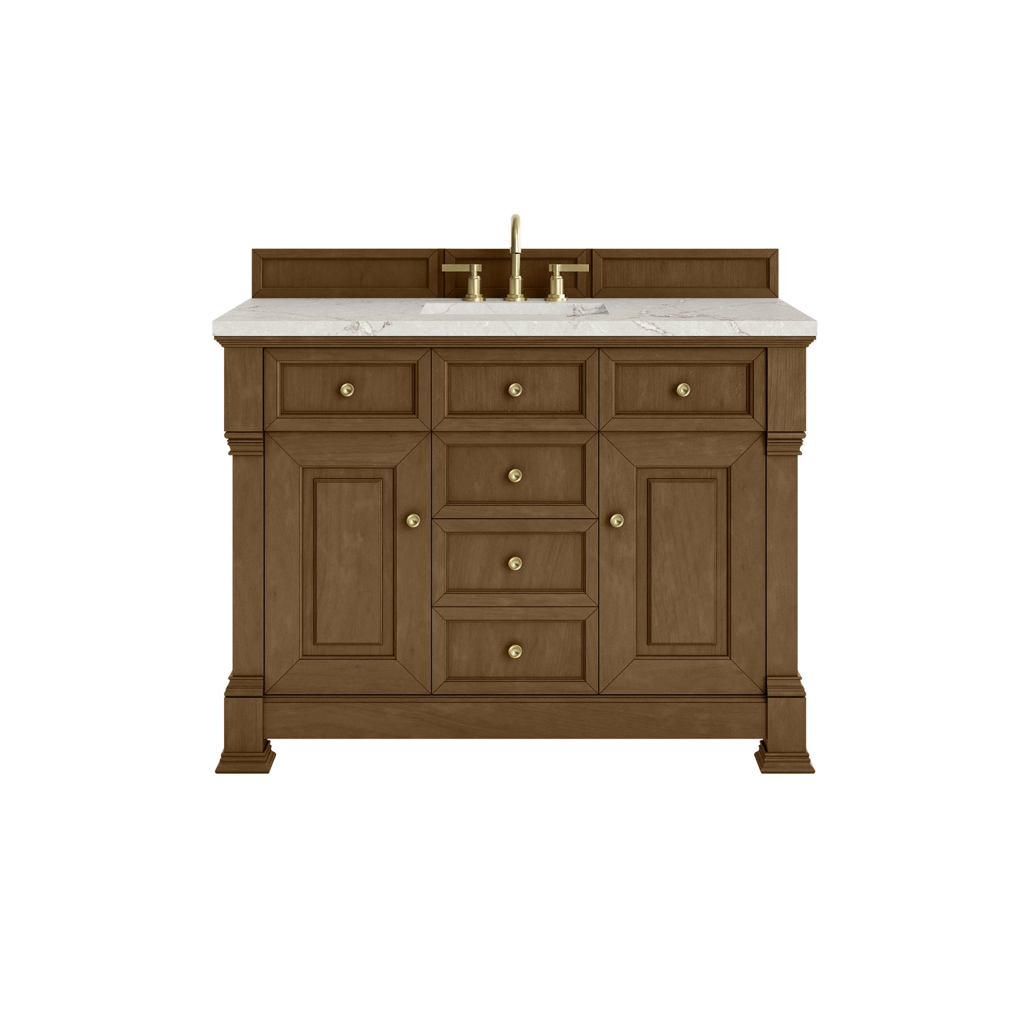 Brookfield 48" Single Vanity