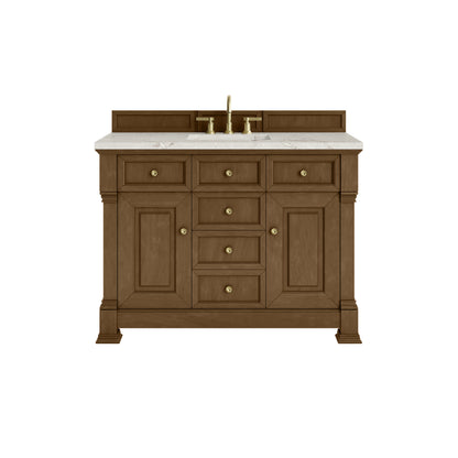 Brookfield 48" Single Vanity