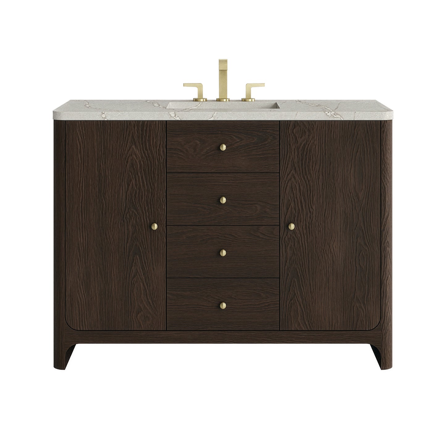 Gracyn 48" Single Vanity