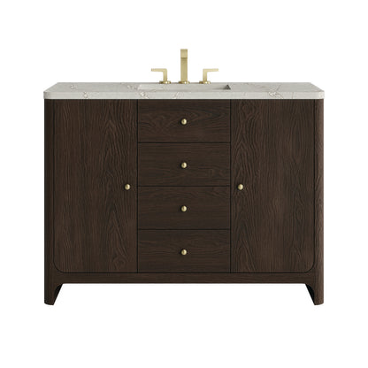 Gracyn 48" Single Vanity