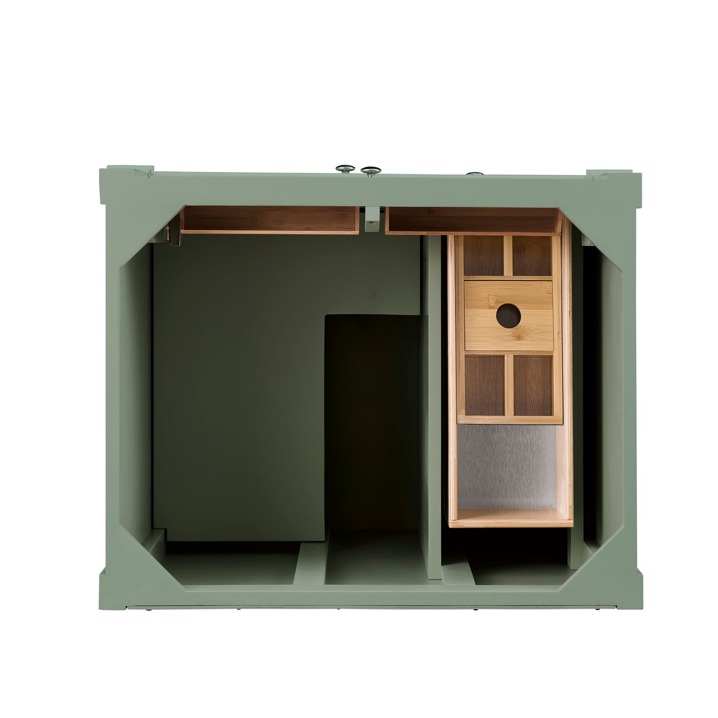 Brittany 30" Single Vanity