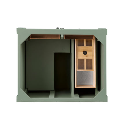 Brittany 30" Single Vanity