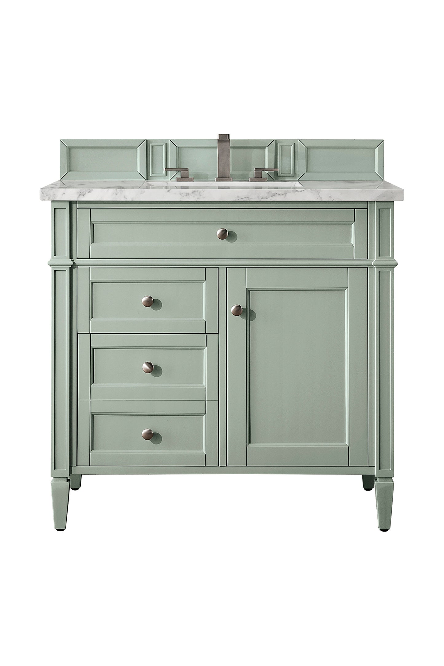 Brittany 36" Single Vanity