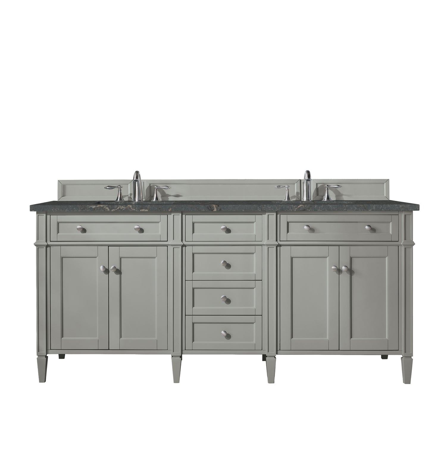 Brittany 72" Double Vanity