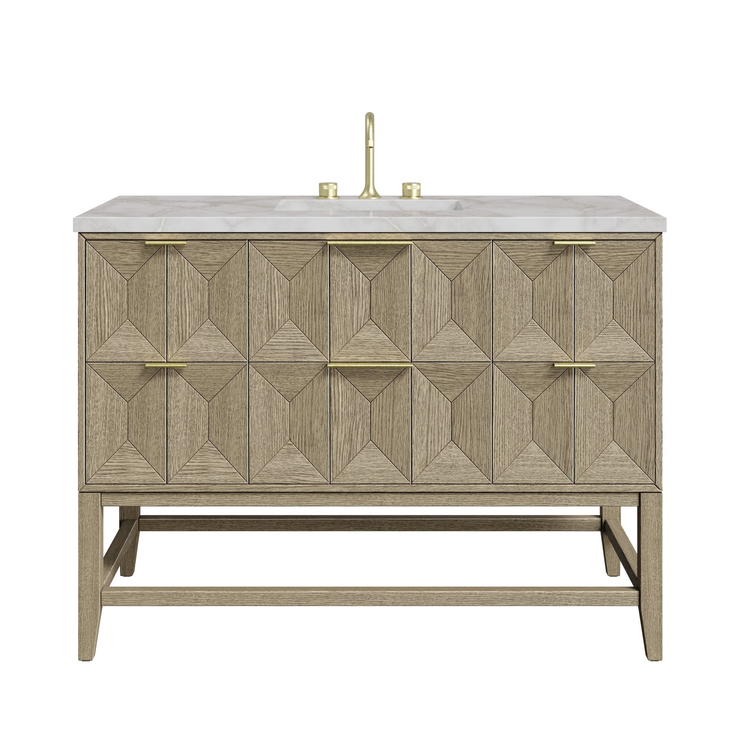 Emmeline 48" Single Vanity