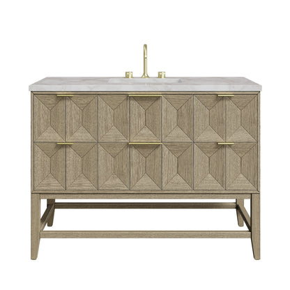 Emmeline 48" Single Vanity