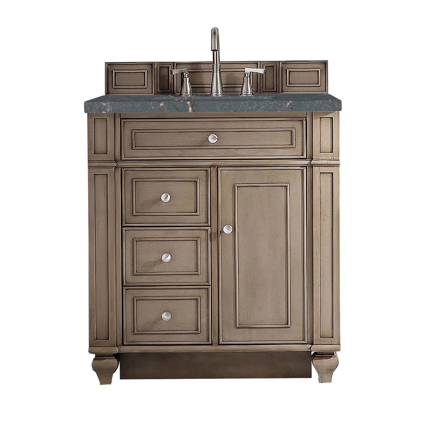 Bristol 30" Single Vanity
