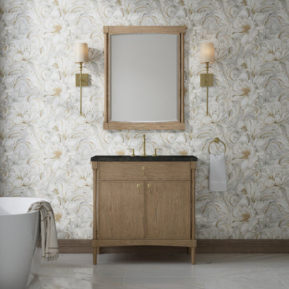 Kinnsden 36" Single Vanity