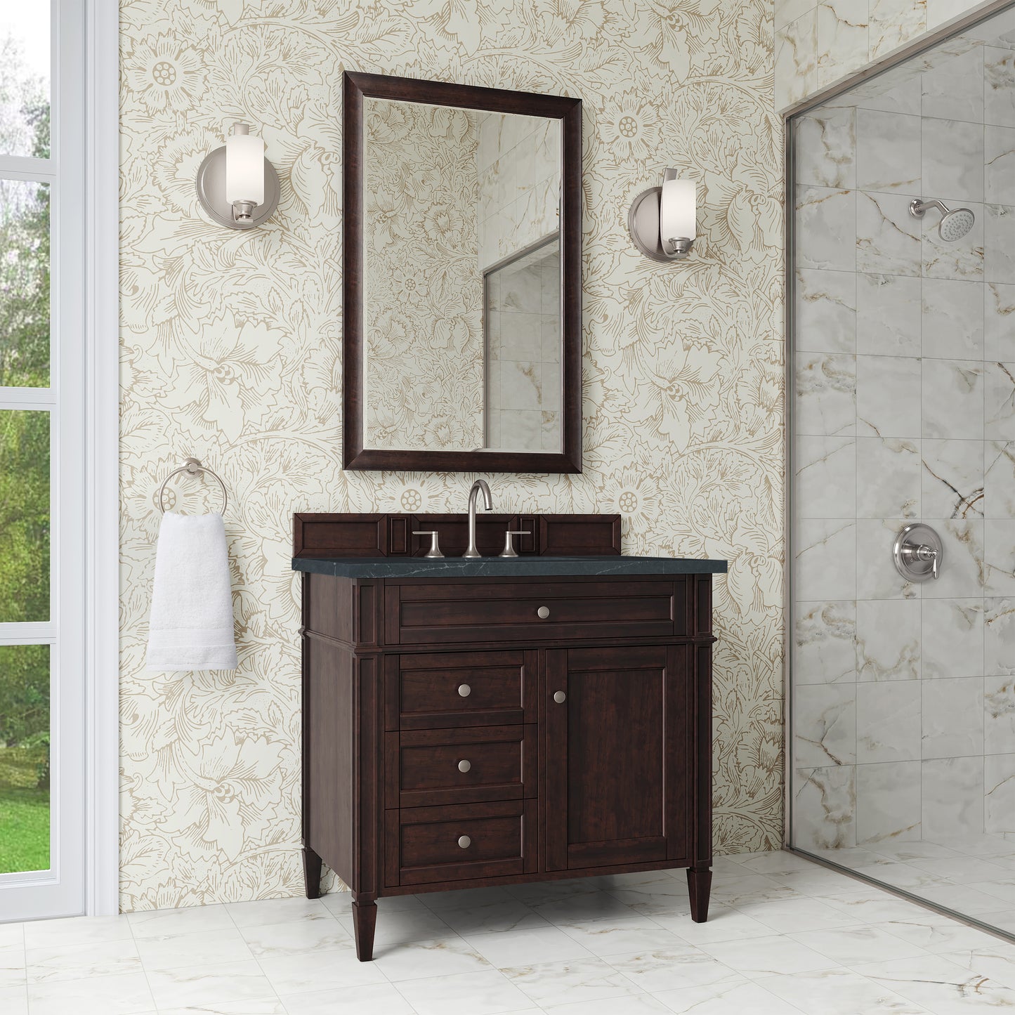 Brittany 36" Single Vanity