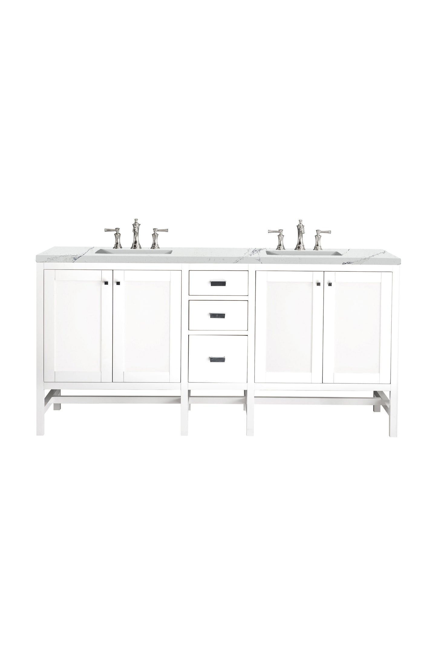 Addison 72" Double Vanity