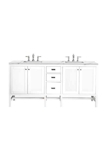 Addison 72" Double Vanity