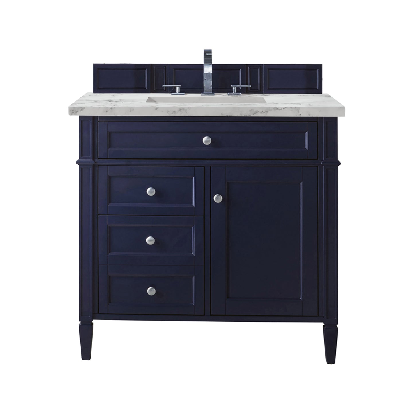 Brittany 36" Single Vanity