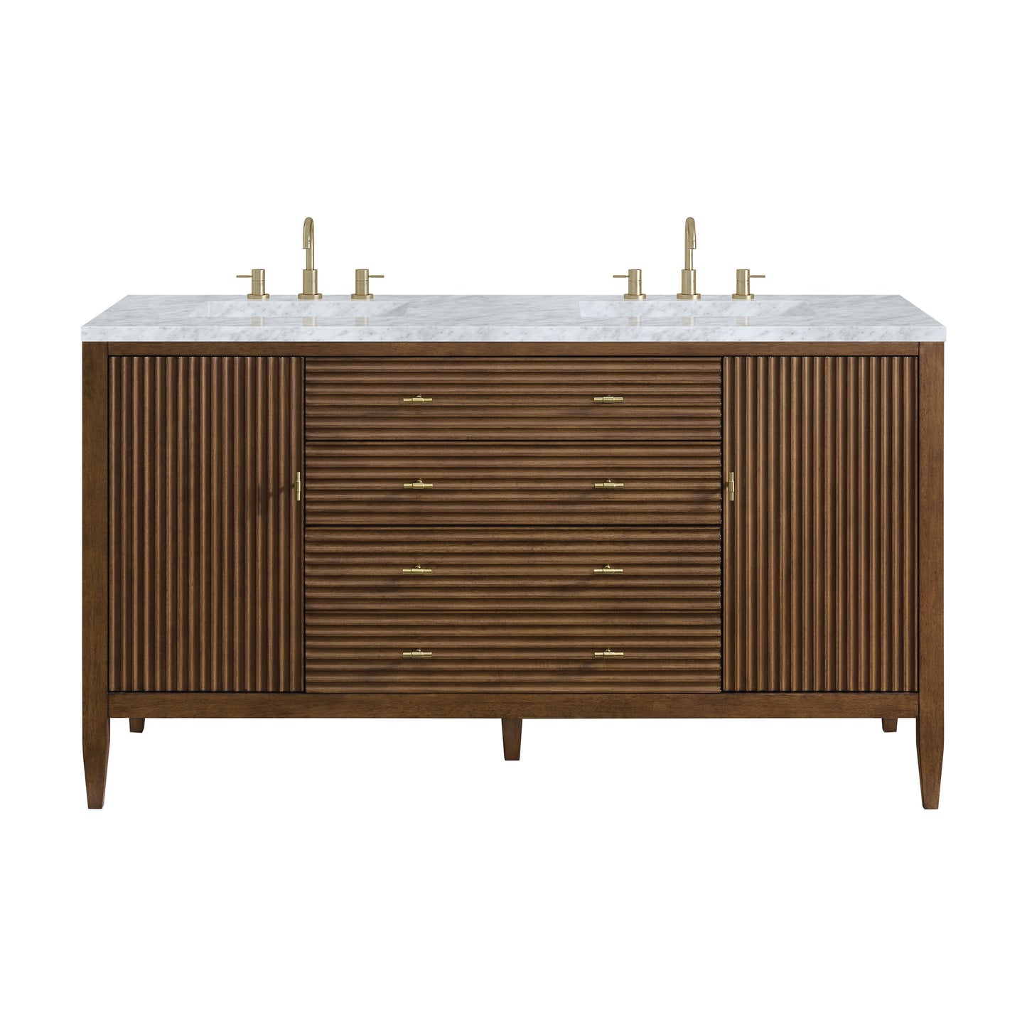 Myrrin 60" Double Vanity
