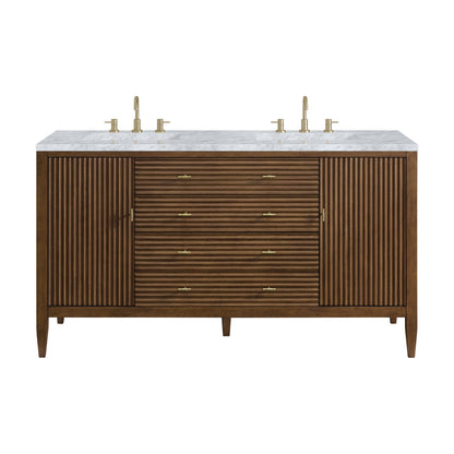 Myrrin 60" Double Vanity