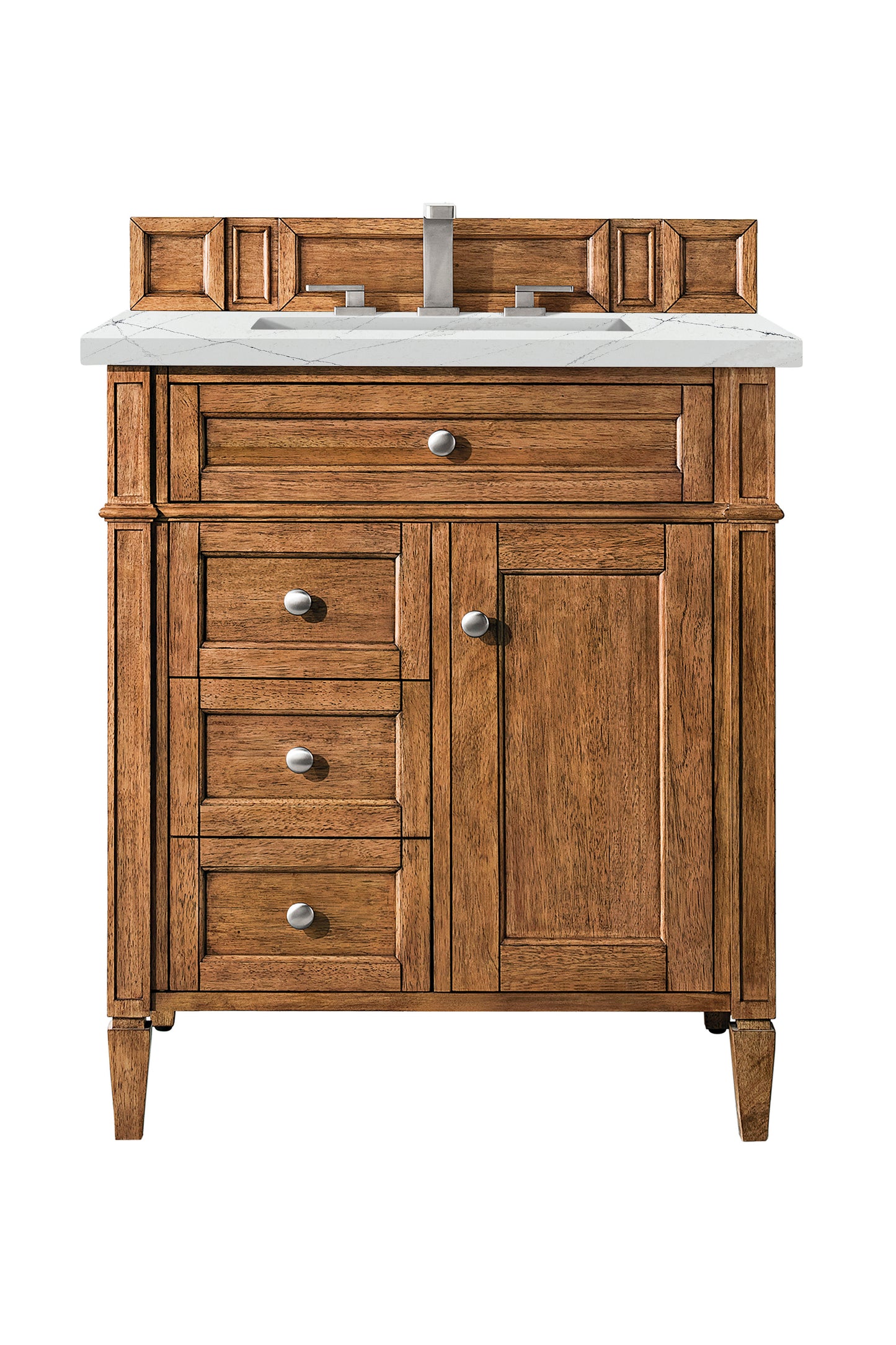Brittany 30" Single Vanity