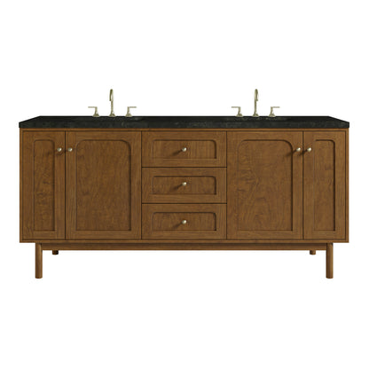 Laurent 72" Double Vanity