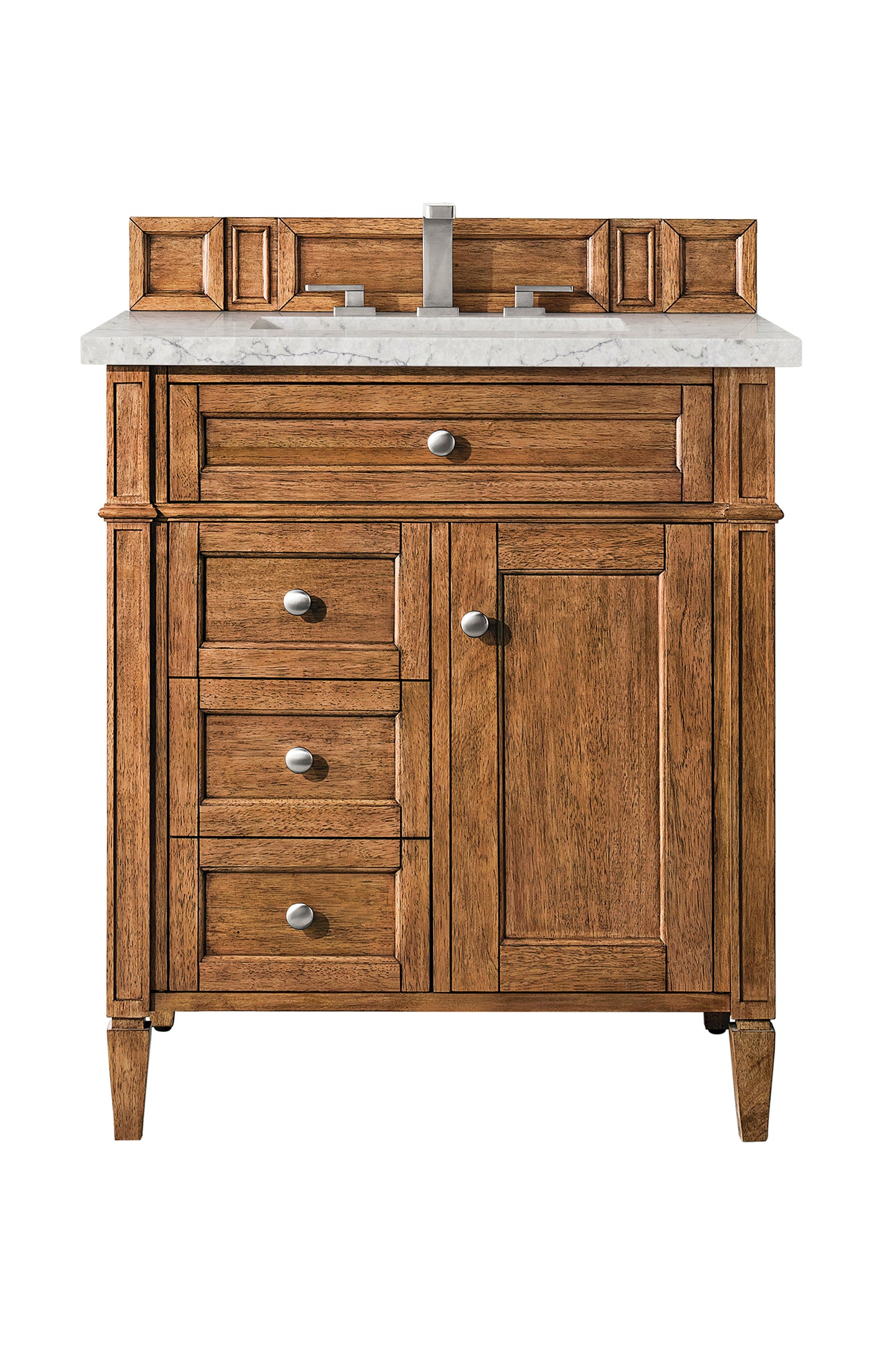 Brittany 30" Single Vanity
