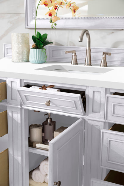 Bristol 60" Single Vanity