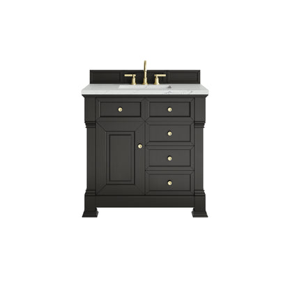 Brookfield 36" Single Vanity