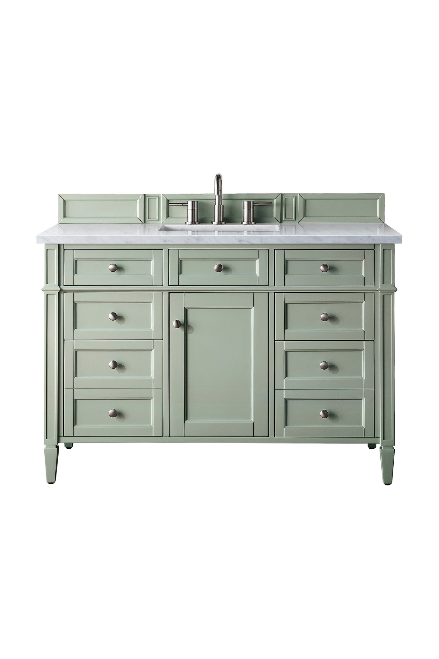 Brittany 48" Single Vanity