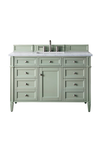 Brittany 48" Single Vanity
