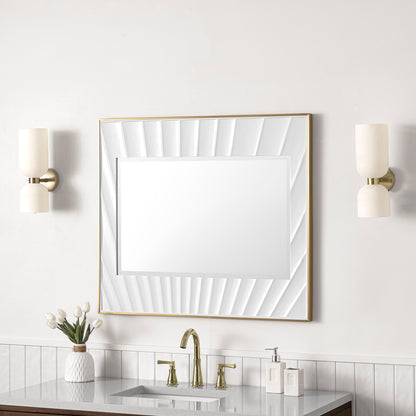 Soleil 36" Mirror