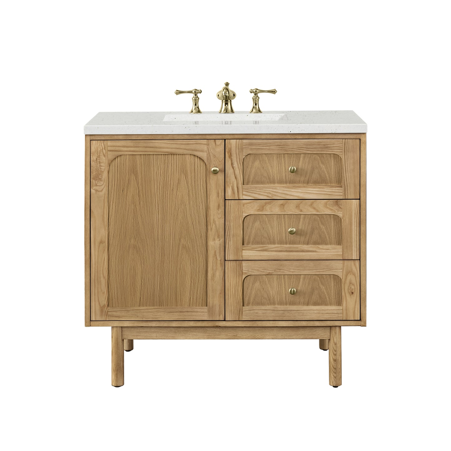 Laurent 36" Single Vanity