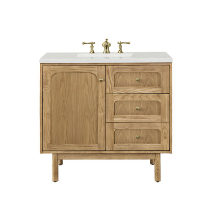 Laurent 36" Single Vanity