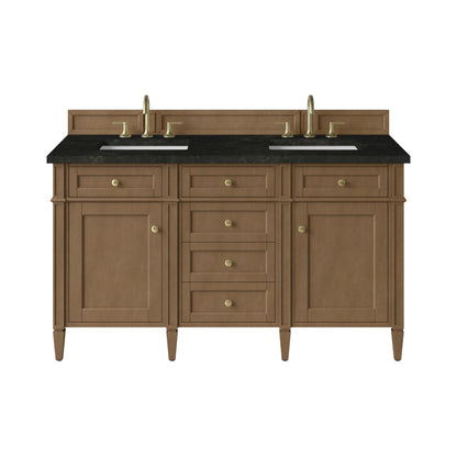 Brittany 60" Double Vanity