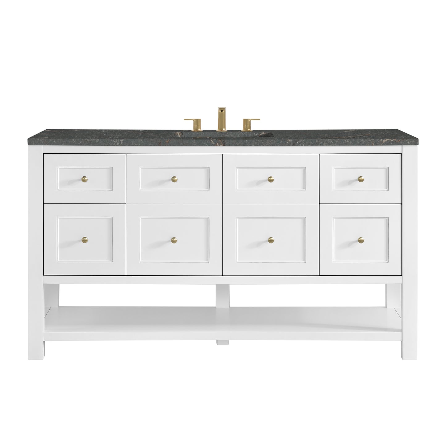 Breckenridge 60" Single Vanity