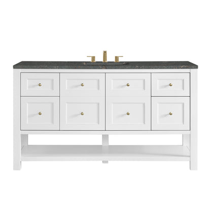 Breckenridge 60" Single Vanity