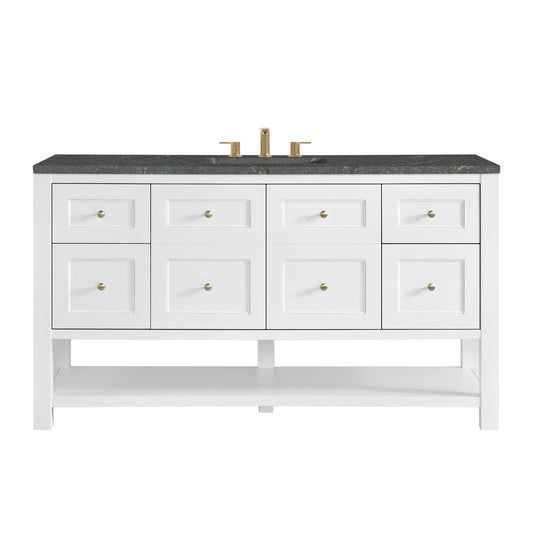 Breckenridge 60" Single Vanity